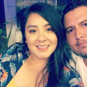 Meet your Posher, Arellanes